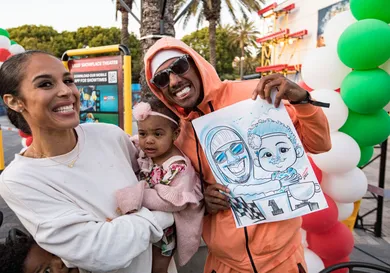 Daniel Knighton/Getty Images