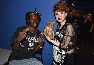 Bryan Bedder/Getty Images