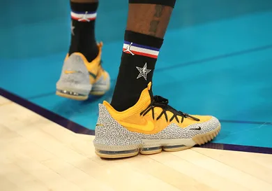 Joe Murphy/NBAE via Getty Images