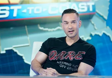 John Lamparski/Getty Images