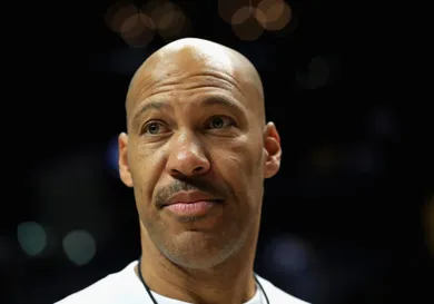 Photo by Sean M. Haffey/Getty Images)