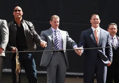 Taylor Hill/Getty Images