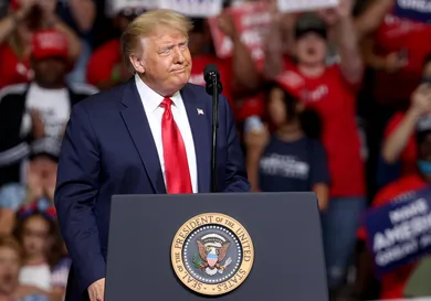 Win McNamee/Getty Images