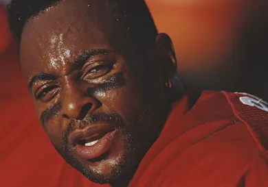 Stephen Dunn/Allsport/Getty Images