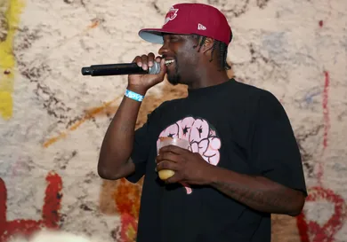 Jerritt Clark/Getty Images