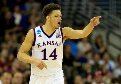 Jamie Squire/Getty Images