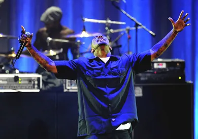 Kevin Winter/Getty Images