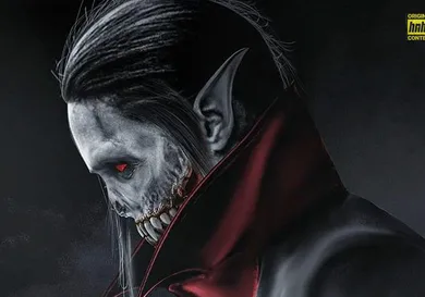 Morbius/Marvel Entertainment/HNHH