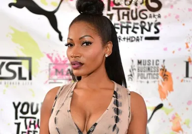 Prince Williams / Stringer / Getty Images