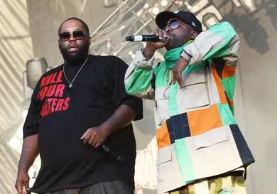 Chris McKay/Getty Images for Live Nation