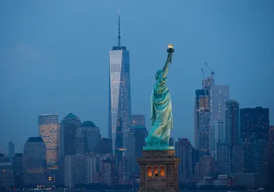 Drew Angerer/Getty Images