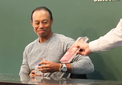 Rob Kim/Getty Images