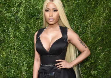 Dimitrios Kambouris/Getty Images