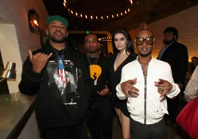 Christopher Polk/Getty Images