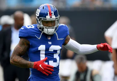 Grant Halverson/Getty Images