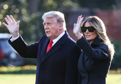 Tasos Katopodis/Getty Images