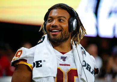 Todd Kirkland/Getty Images