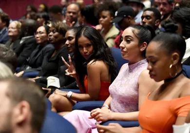 Emma McIntyre/Getty Images