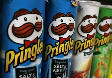 Justin Sullivan/Getty Images