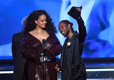 Kevin Winter/Getty Images for NARAS