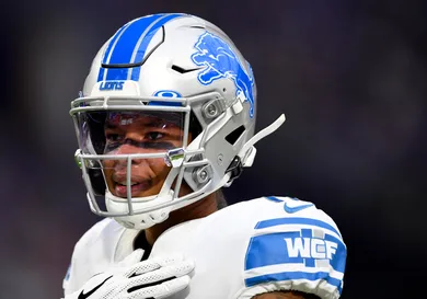 Hannah Foslien/Getty Images