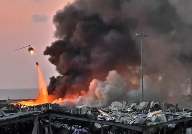 STR/AFP via Getty Images