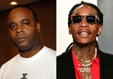 Ray Tamarra/Getty Images & Frazer Harrison/Getty Images