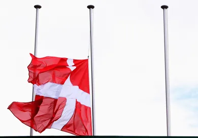 Ker Robertson/Getty Images