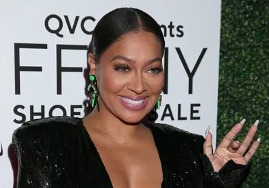 Jemal Countess/Getty Images