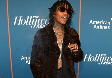 Frederick M. Brown / gettyimages