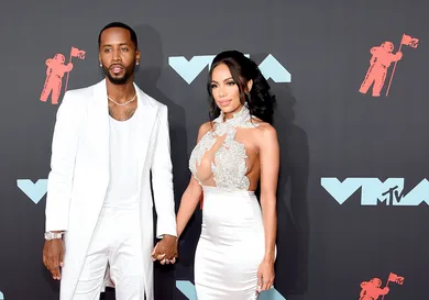 Jamie McCarthy/Getty Images for MTV