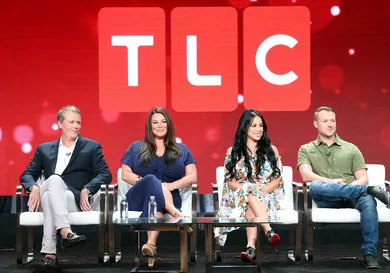 Frederick M. Brown/Getty Images