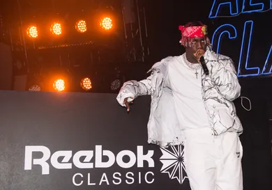 Noam Galai/Getty Images