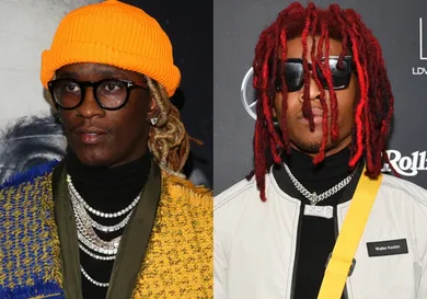 Jean Baptiste Lacroix/Getty Images & Dia Dipasupil/Getty Images