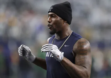 Ronald Martinez/Getty Images