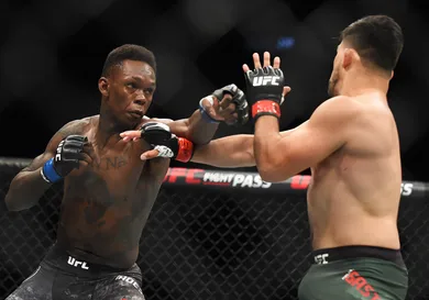 Logan Riely/Getty Images