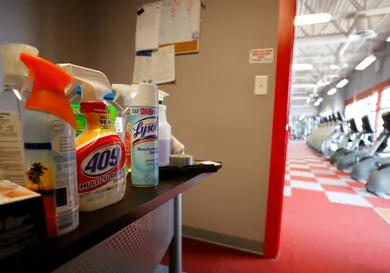 Kevin C. Cox/ Getty Images