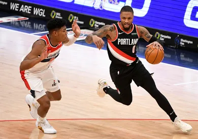 Will Newton/Getty Images