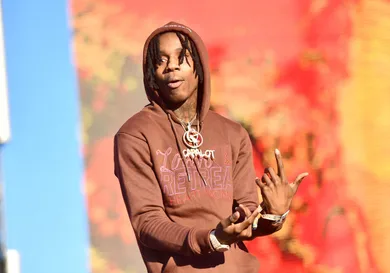 Scott Dudelson/Getty Images