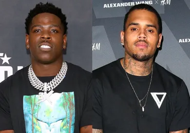 Bennett Raglin / Stringer / Getty Images, Imeh Akpanudosen / Stringer / Getty Images