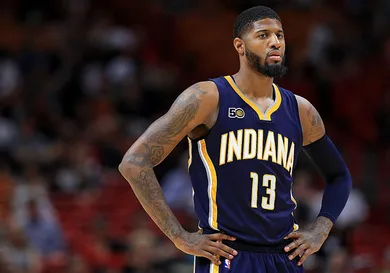 Mike Ehrmann/Getty Images