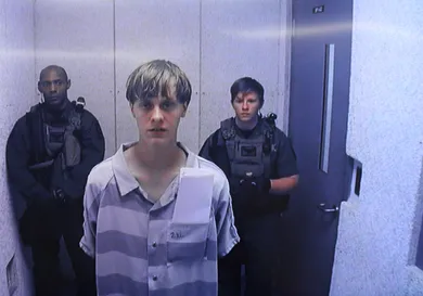 Grace Beahm-Pool/Getty Images