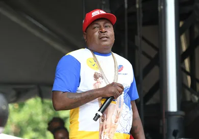 Paras Griffin/Getty Images