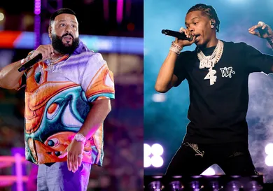 Cliff Hawkins / Rich Fury / Getty Images