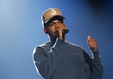 Tommaso Boddi/Getty Images for EIF