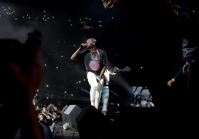 Bryan Bedder/ gettyimages