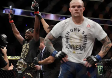 Isaac Brekken/Getty Images