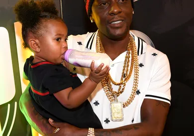 Paras Griffin/Getty Images for BET