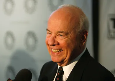 Michael Buckner/Getty Images