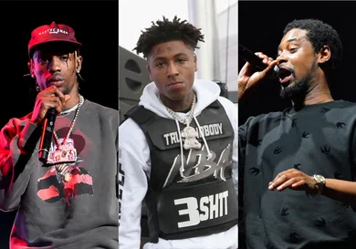 Kevin Winter, Gary Miller & Didier Messens/Getty Images